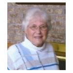 Isabel Wolfe Obituary