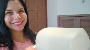 Demostración de la Quesera Tupperware y el Rallador Chef