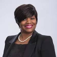 Felicia Sutton-Washington