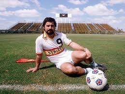 Gerhard gerd müller (german pronunciation: Gerd Muller In Der Hall Of Fame Des Deutschen Fussballs