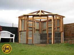 Abris De Jardin D Angle Site De Frederic Mainguet Abri De Jardin Cabane Jardin Abri
