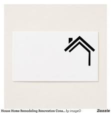 Home Remodeling Logo Ideas 29 Super Ideas Home Construction Business Cards Construction Renovation Construction Logo Design Brand name to include on the business card.