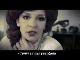Pembe Mezarlik On Make A Gif