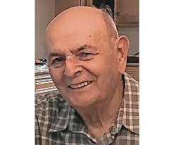 LUIGI CANTATORE Obituary (2018)