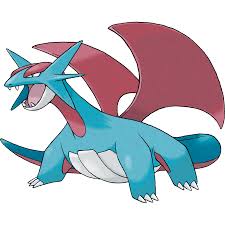 salamence pokemon go wiki gamepress