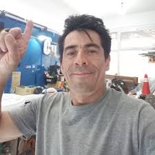 Hoy me salí un poco de eje , me ganó la emoción y la bronca ,pero no me  arrepiento ,y sostengo lo que pienso , NO LOS QUIERO ACA ! FUERA GENTE