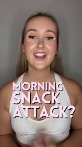 If you reach for the choc digestives at 11am this is for you 🍫