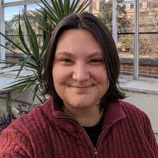 Naomi Stover's Instagram, Twitter & Facebook