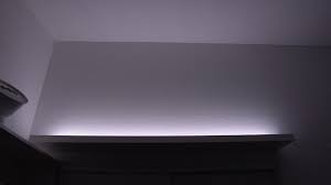 Dim lighting or no fixture at all can make the room appear whether you are thinking pendant, chandelier, track, or recess lighting for the vaulted ceiling, they all have their benefits and their disadvantages. Ultimate Smart Light Strip Comparison Smart Home Solver