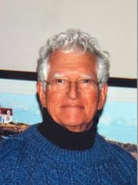 Richard Courtney Obituary (2024)