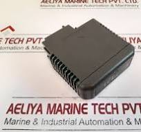 Emerson Kj3241x1-ba1 Serial Interface Module 12p2506x062 ...