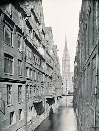 Der Steckelhornfleet In Hamburg Im Hamburger Stadtgebiet Befinden Sich Mehr Kanale Als In Amsterdam Und Venedig Zusammen I Hamburg Bild Hamburg Stadt Hamburg