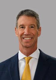 Michael Augustine Catino, MD, Orthopaedic Surgery of the Spine in Denton, TX