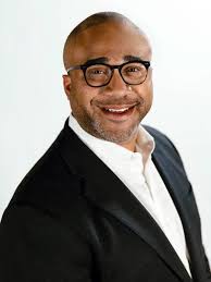 Mississippian Albert Tate comes home to speak at multiethnic church  conference