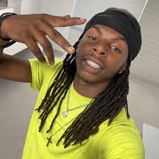 Mikhail Brown (@reginald.brown.9250) • Facebook