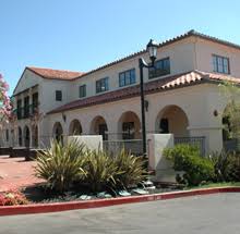 Los Gatos Winchester Center Imaging Sutter Health