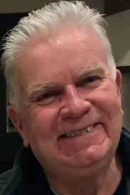 Thomas Joseph Corrigan Obituary in Raleigh at Renaissance Funeral Home