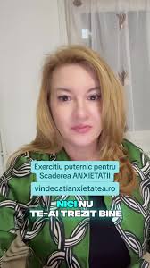 Cum să începi ziua fără anxietate