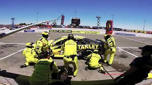 One response to nascar hauler. Watch See The Gear Nascar Teams Take On The Road Wired Video Cne Wired Com Wired