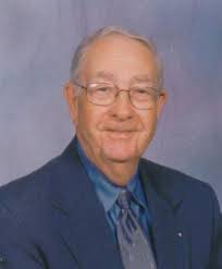 Charles Edward Rich Obituary