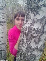 Vi venter stadig på ekaterina nikiforova modstander til næste kamp. Russian Cannibal Jailed For Killing His Lover And Boiling Body Parts Daily Mail Online