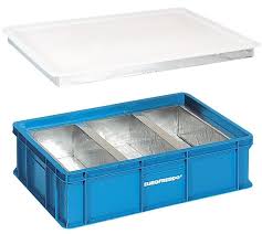 Scatole polistirolo 25lt con inserti, termiche per alimenti salumi formaggi. Contenitori Isotermici Per Alimenti Quando Servono Davvero Blog