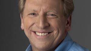 NPR Political Junkie Ken Rudin