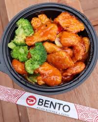 Like chinese food, many korean dishes use a soy sauce base, and most meats are marinated in soy sauce. Bento Asian Kitchen Sushi 719 Photos 518 Reviews Asian Fusion 7335 W Sand Lake Rd Orlando Fl Restaurant Reviews Phone Number