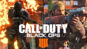 Call of duty black ops 4:moments. What Are The Best Guns To Use In Black Ops 4 Multiplayer Dexerto