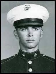 PFC Bruce Edward Teague, Canoga Park, CA