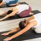 Summer Yoga with Celia
