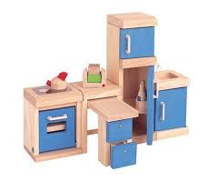 Plan Toy Doll House Kitchen Neo Style Plan Toys Http Www Amazon Com Dp B0001vusuu Ref Cm Sw R Pi Dp Imklsb049m Dollhouse Kitchen Plan Toys Wooden Dollhouse