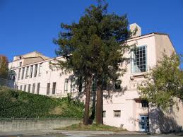 Find startup jobs, tech news and events. Uc Extension San Francisco State Teacher S University Woods Hall Annex San Francisco Ca Living New Deal