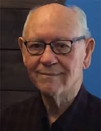 Obituary information for James W. Tharp