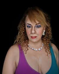 Looking Good Mrs Wheeler!" 📖👙 Karen Wheeler