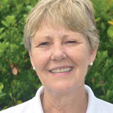 Sandra Coats, catering assistant, Barking and Dagenham College