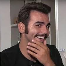 Today as a gift for you, 4 photos of our funny Ignazio and his smile that  has conquered our hearts.🥰🥰🥰🥰🥰🥰💝💝💝💝💝💝💝