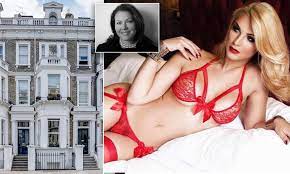 Lawyer faces losing £1.2m Chelsea flat after it was used as a brothel for ' transsexual prostitutes' | Daily Mail Online