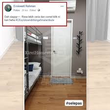 Dan apakah lantai vinyl kayu tersebut pvc. Wah Cantik Lantai Kayu Vinyl Sticker Mudah Pasang Facebook