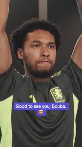 Step-by-Step Kamara Highlights with Aston Villa