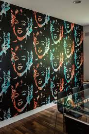 Flavor paper is known for creating compelling conversational wallpaper that flips tradition on its head. Pin On Flavor Paper