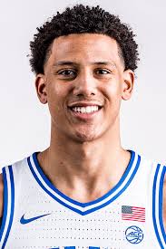 13 overall player and no. Jalen Johnson 2020 21 Men S Basketball Duke University