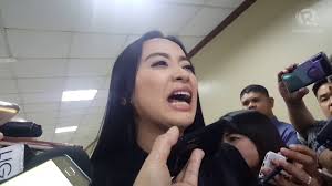 Esther margaux mocha justiniano uson, known mononymously as mocha, is a controversial filipina singer, dancer, model, political blogger, a. Mocha Uson Resigns Malaya Na Ako Makipaglaban Youtube