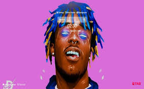 You can download the wallpaper as well as utilize it for your desktop pc. Lil Uzi Vert Wallpapers New Tab Hd Bilpndbjpiibeanpekenmclfijkbahjk Extpose
