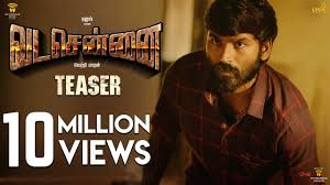 Vada Chennai Full Movie Download Watch Vada Chennai Online The film features santhanam and vaibhavi shandaliya in the leading roles, while saurabh shukla appears play. vada chennai full movie download watch