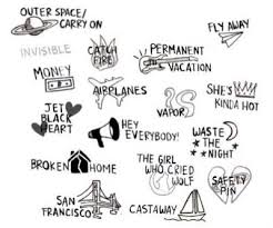 Happy 1st Birthday To Sounds Good Feels Good 5sos Lyrics 5sos Songs 5sos Drawing here are the lyrics to drawing symbols a newly released single from nba youngboy out now ! 5sos lyrics 5sos songs 5sos