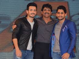 Nagarjuna Confirms Naga Chaitanya S Marriage With Samantha And Akhil S Love With Shriya Bhupal Filmibeat