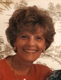 Obituary for Thelma Morgan Mitchell