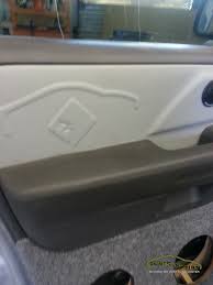 First try this shortcut to unjamming it before going to the hassle of trying to take ap. 2002 Ford Explorer Custom Door Panels Tunes N Tint