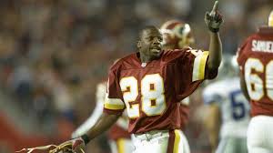 Darrell Green Career Stats - NFL - ESPN
